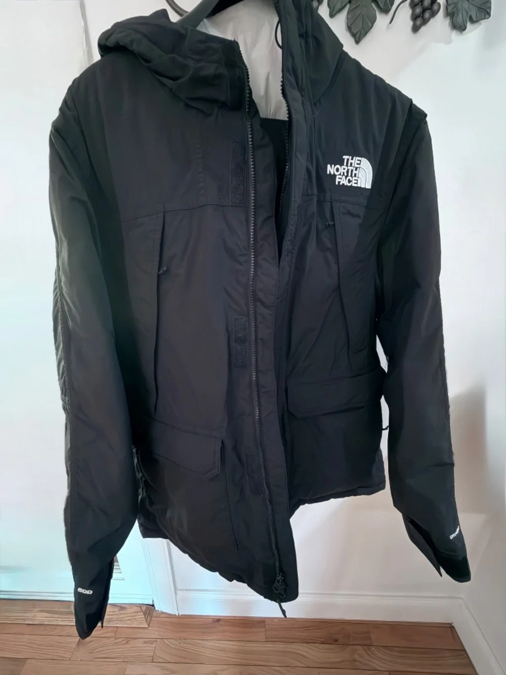 The North Face this large